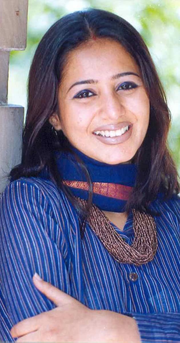 Ritu Chaudhary